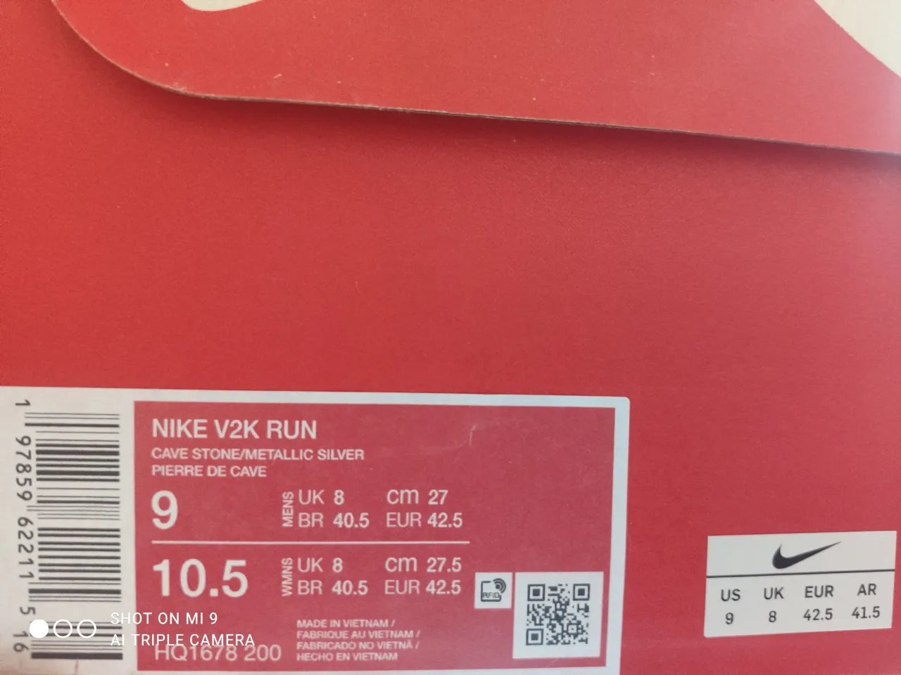 Zapatillas Nike - imagen 3