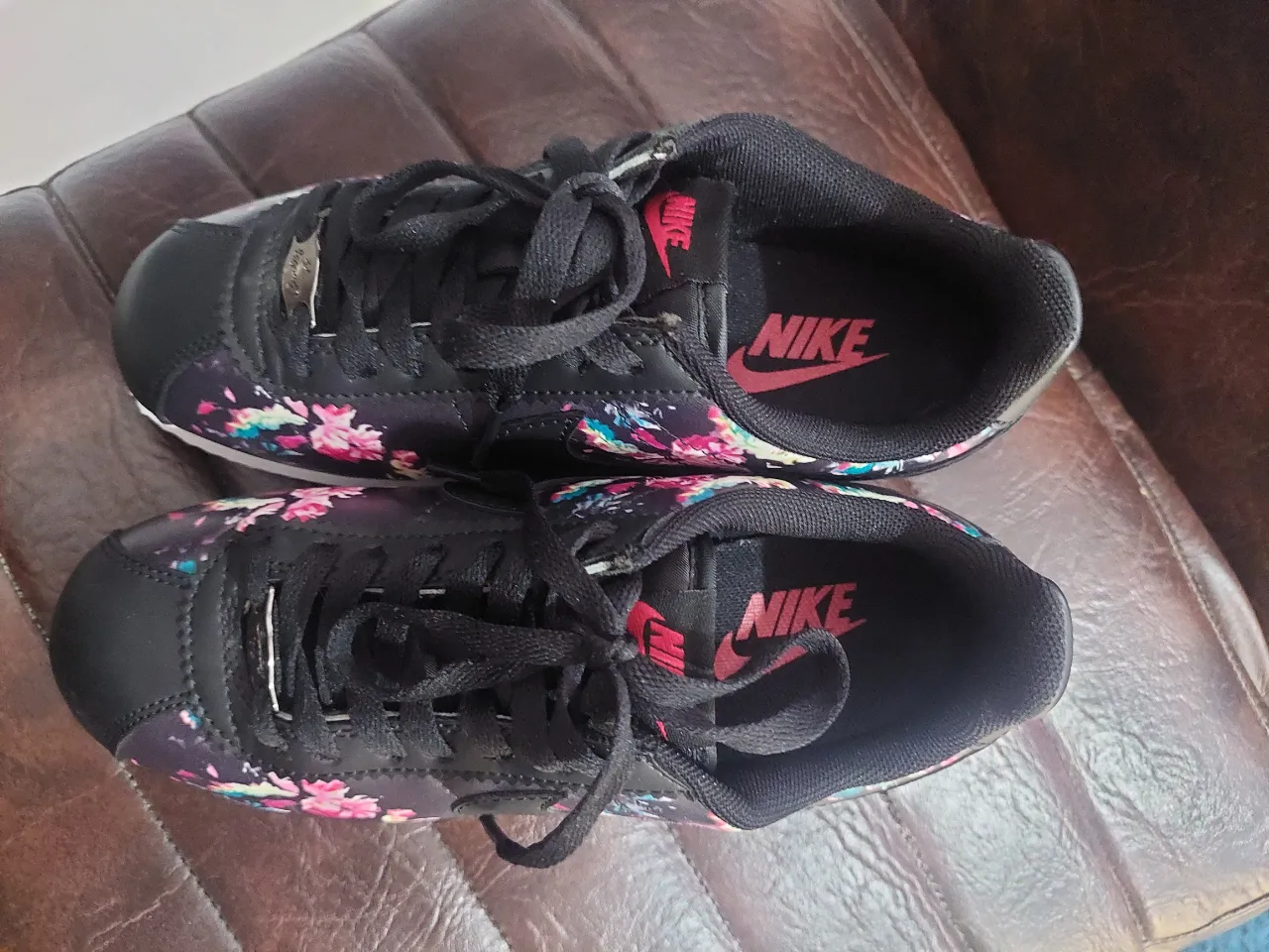 Zapatillas Nike - imagen 3