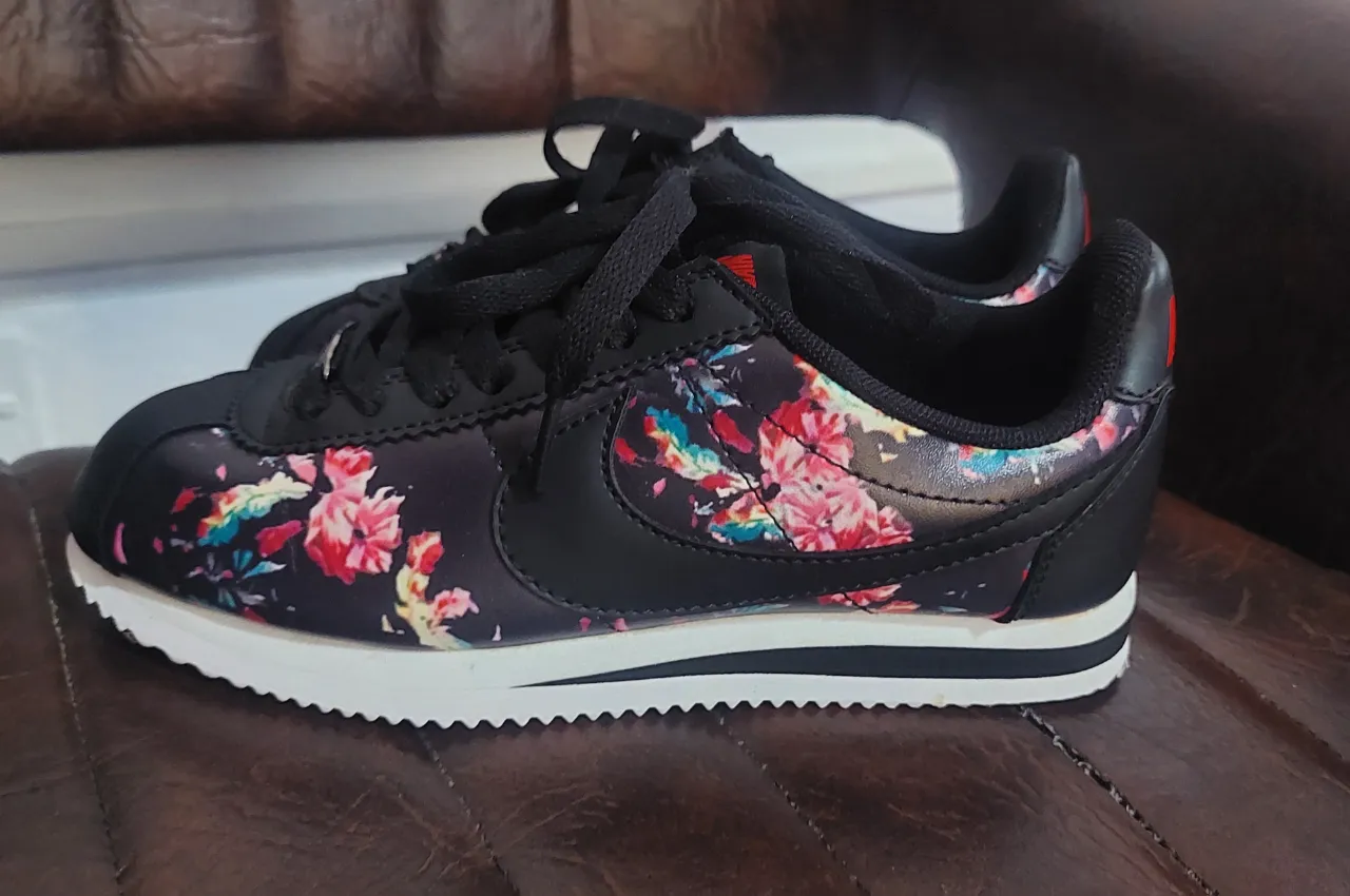 Zapatillas Nike - imagen 1