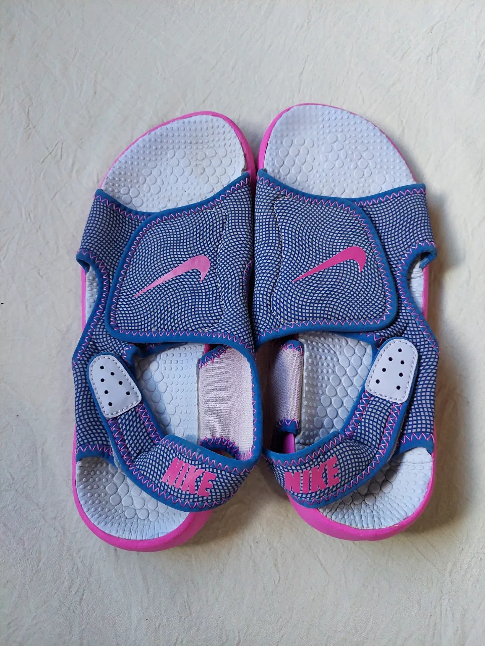 Sandalias Nike