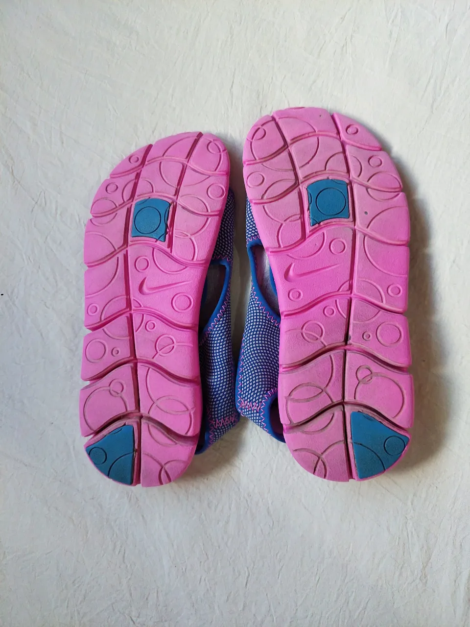 Sandalias Nike miniatura 2