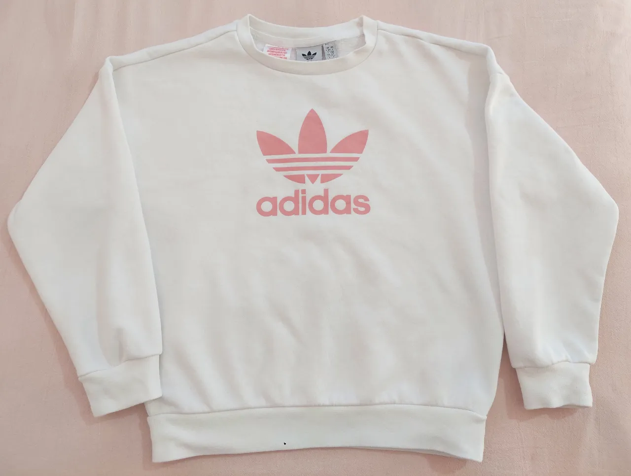 Buzo adidas - imagen 1