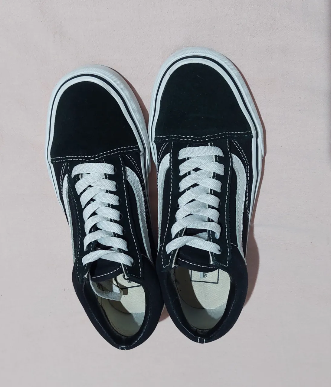 Zapatillas Vans - imagen 3