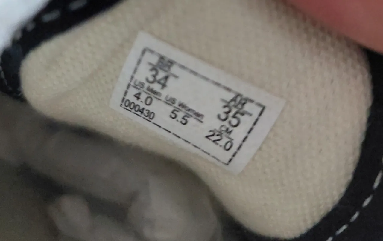 Zapatillas Vans - imagen 4
