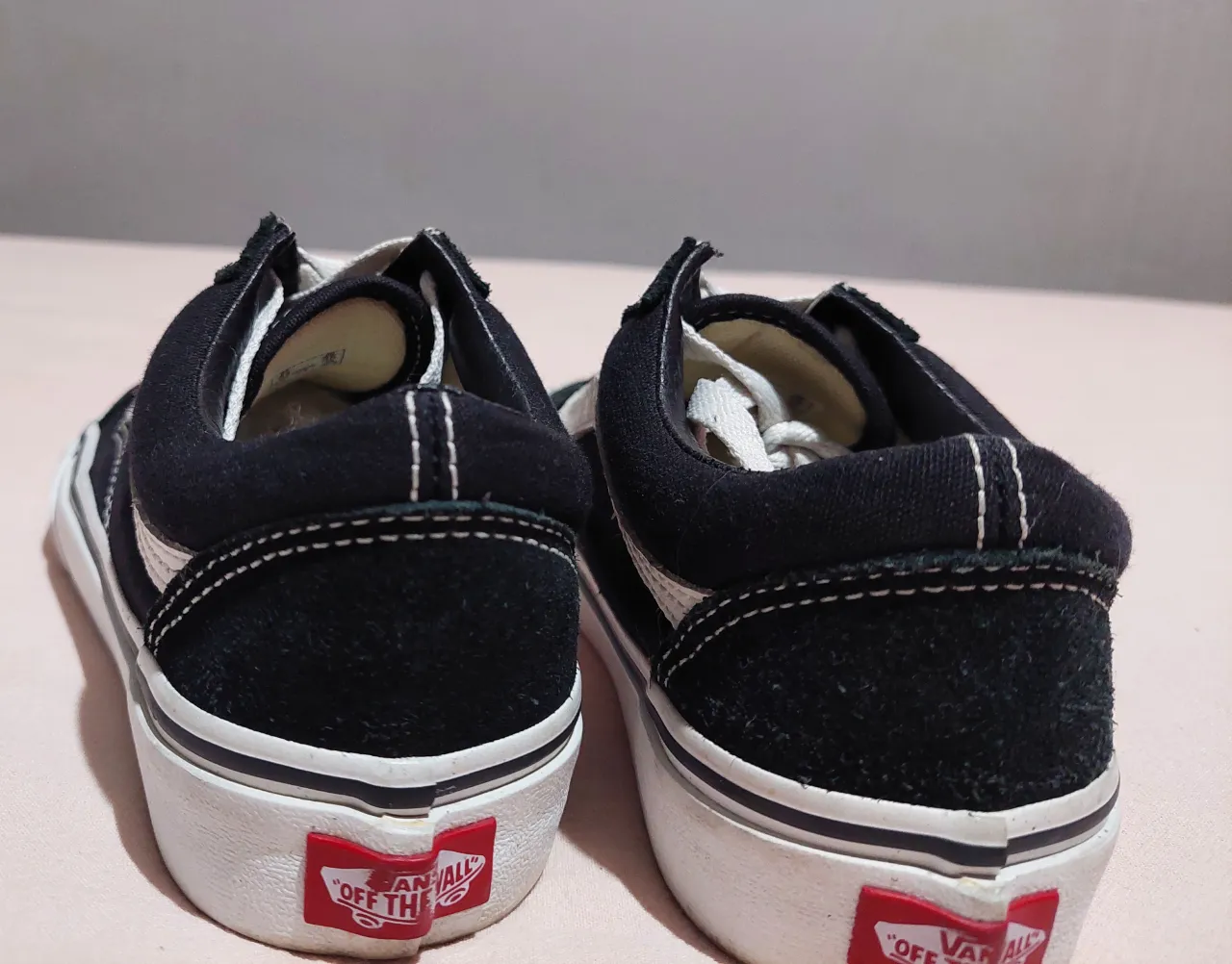 Zapatillas Vans - imagen 2