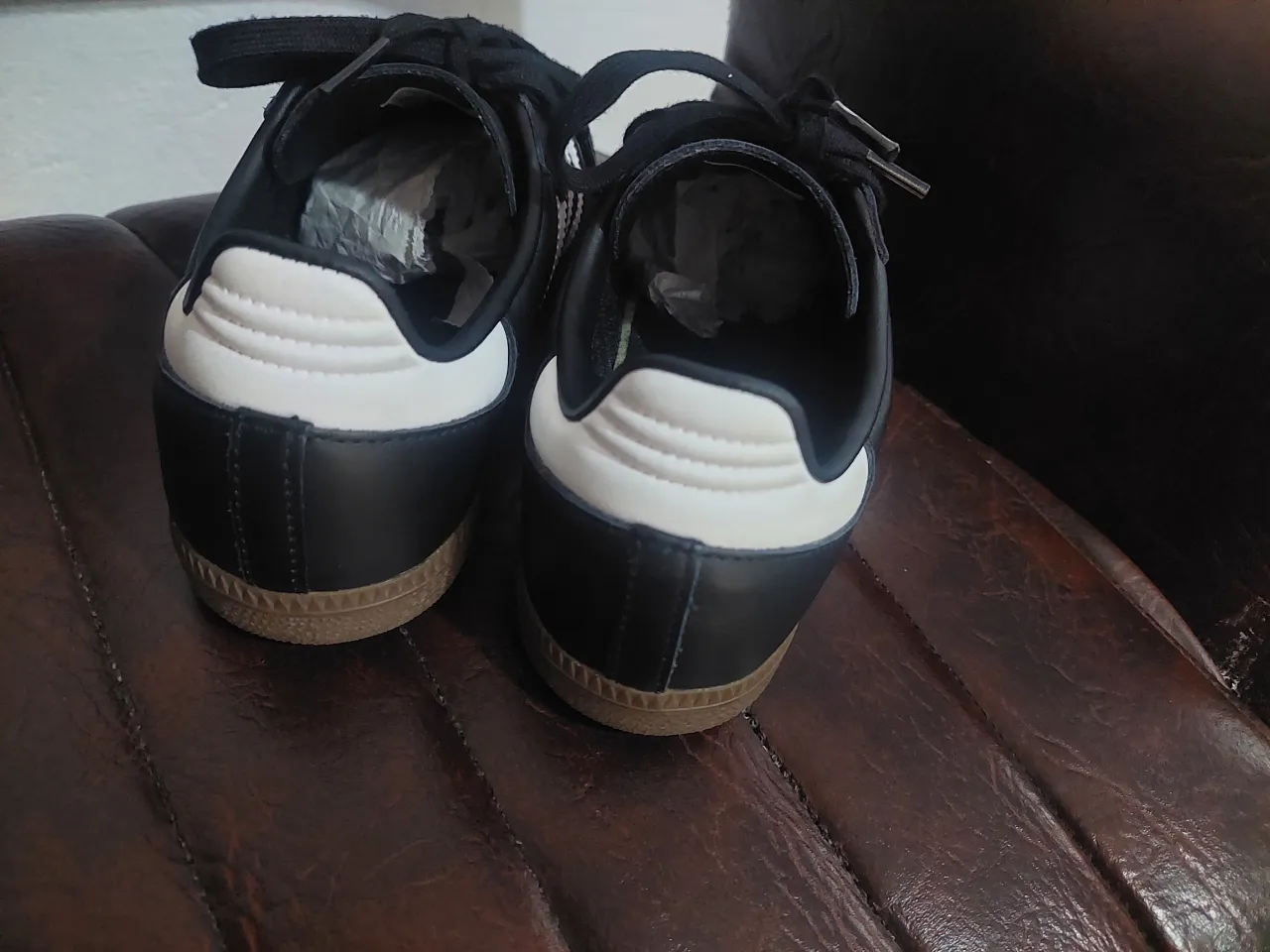 Zapatillas adidas - imagen 3
