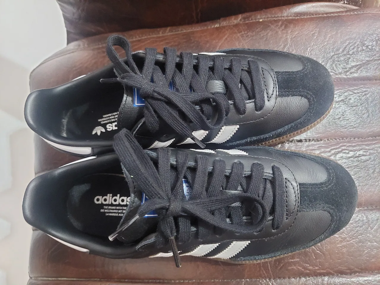 Zapatillas adidas - imagen 2