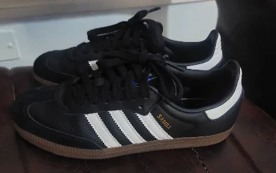adidas