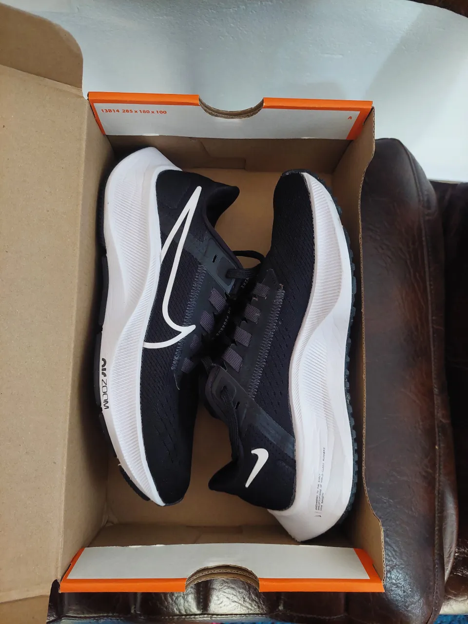 Zapatillas Nike - imagen 2