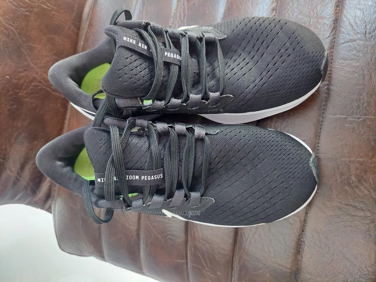 Zapatillas Nike - imagen 3