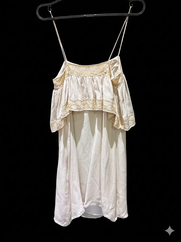 Vestido Paula Cahen D'Anvers - imagen 2