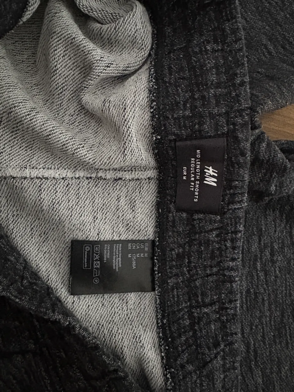 Short H&M - imagen 3