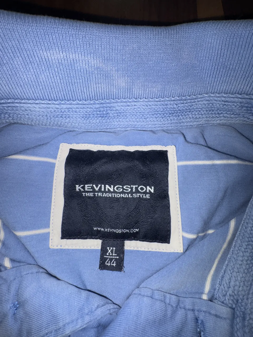 Remera Kevingston - imagen 2