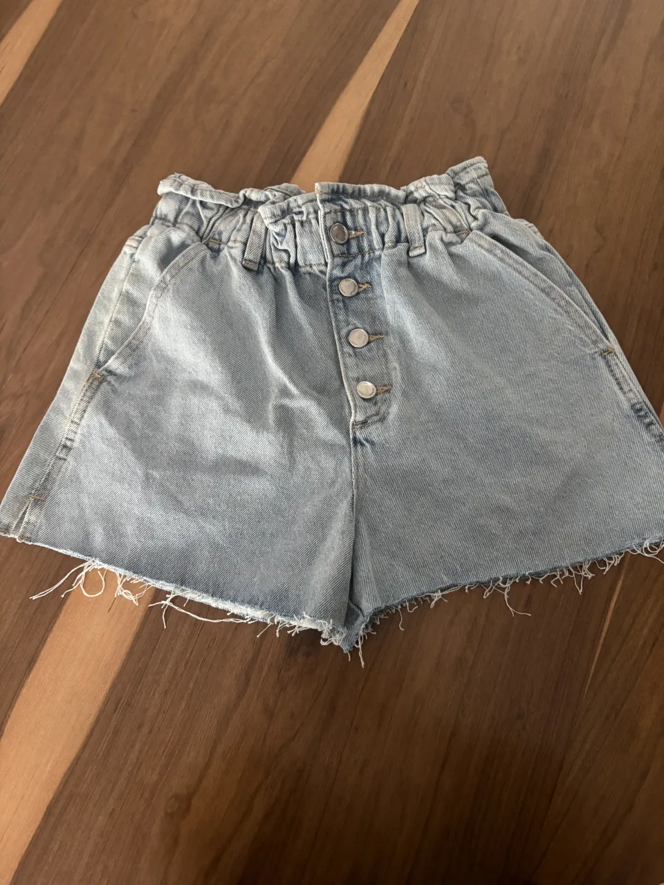 Short Zara - imagen 1