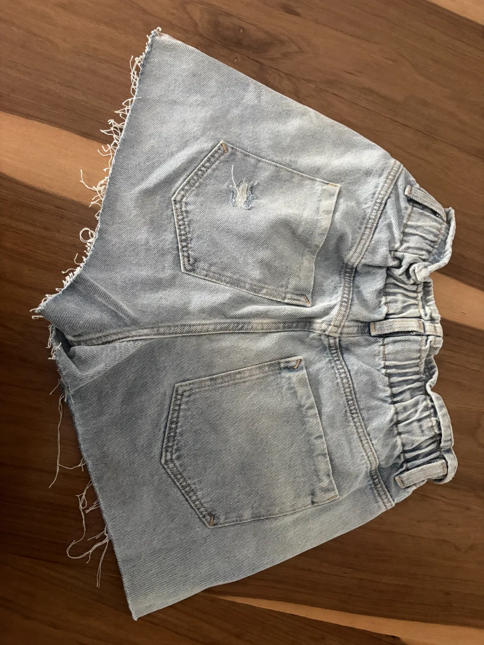 Short Zara - imagen 2