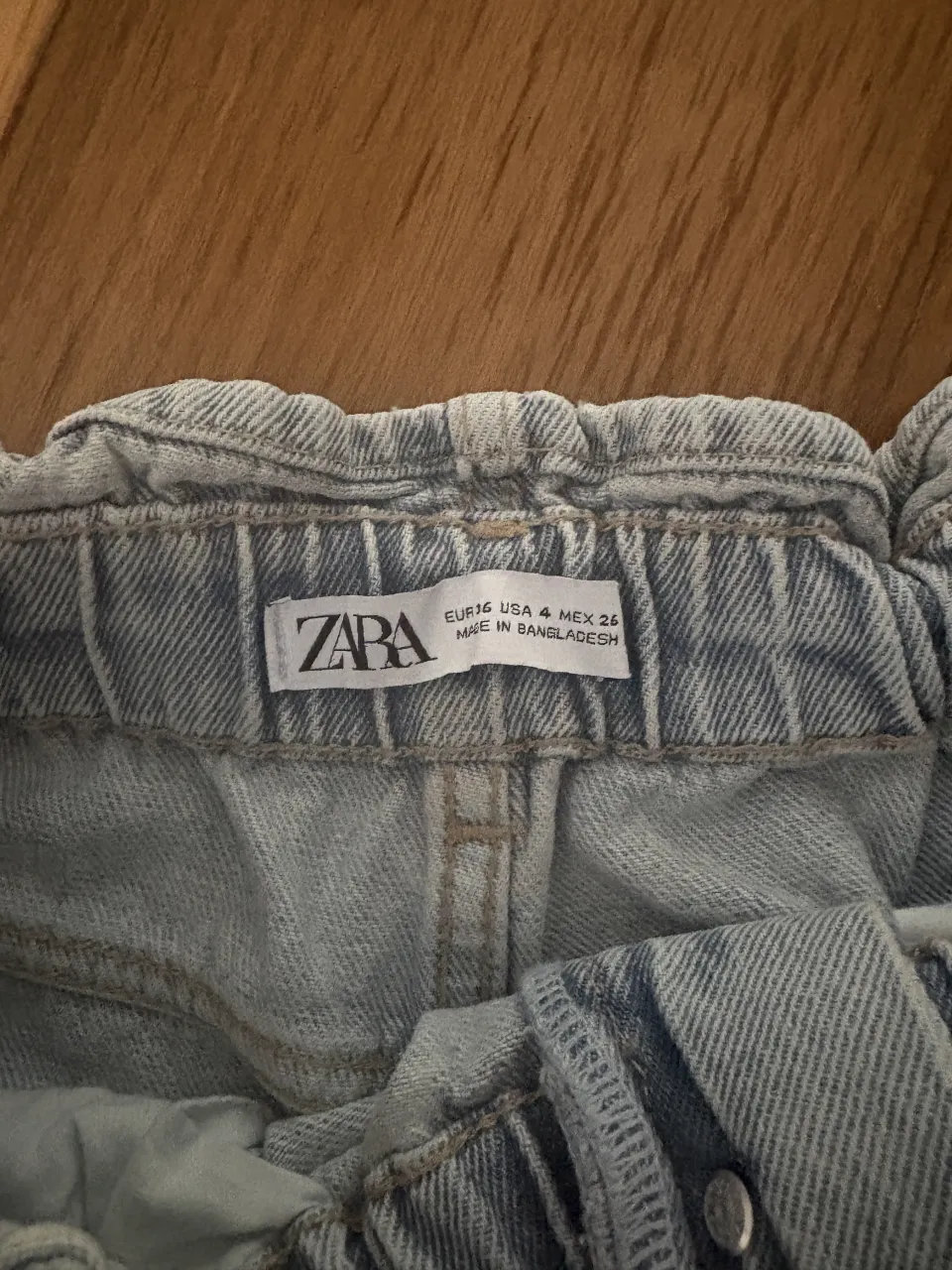 Short Zara - imagen 3