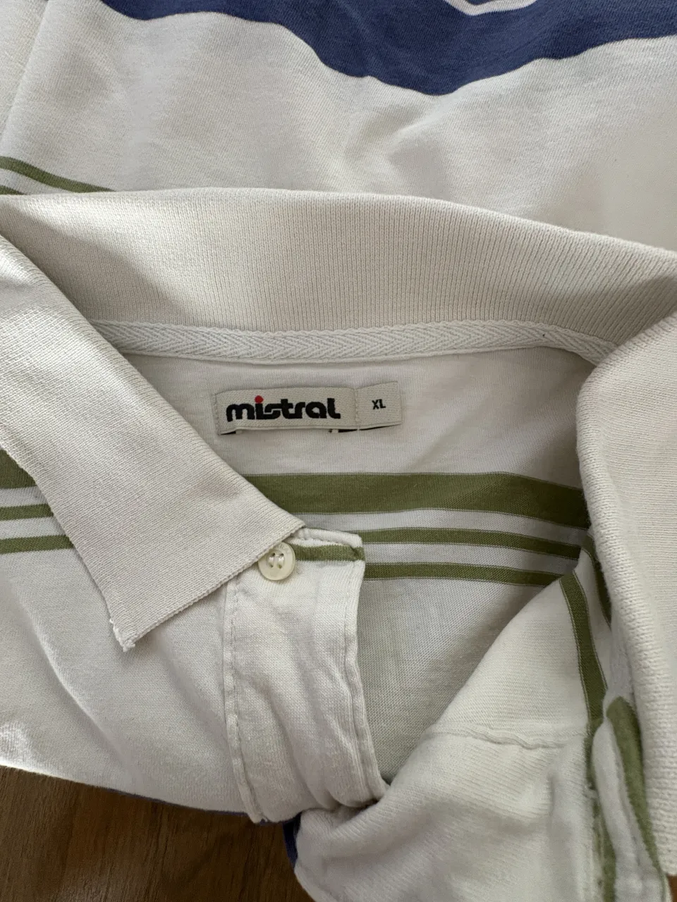 Remera Mistral - imagen 3
