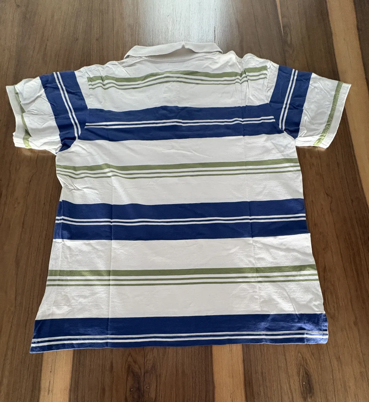 Remera Mistral - imagen 2