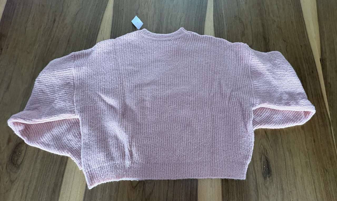 Sweater Sin marca - imagen 2