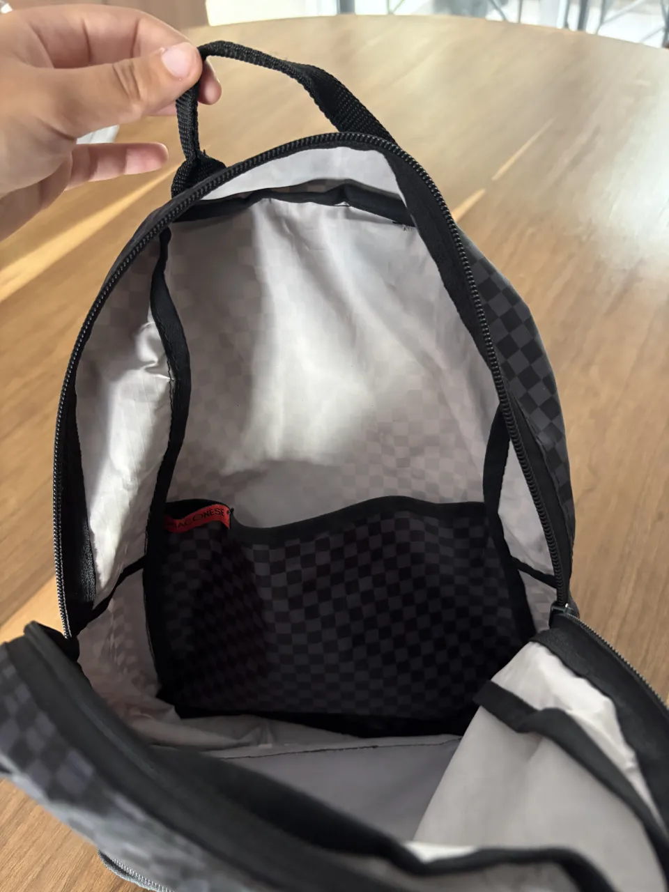 Mochila Sin marca - imagen 3