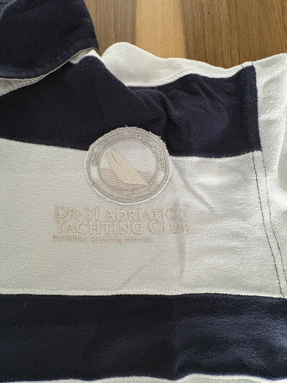 Remera Davor - imagen 2