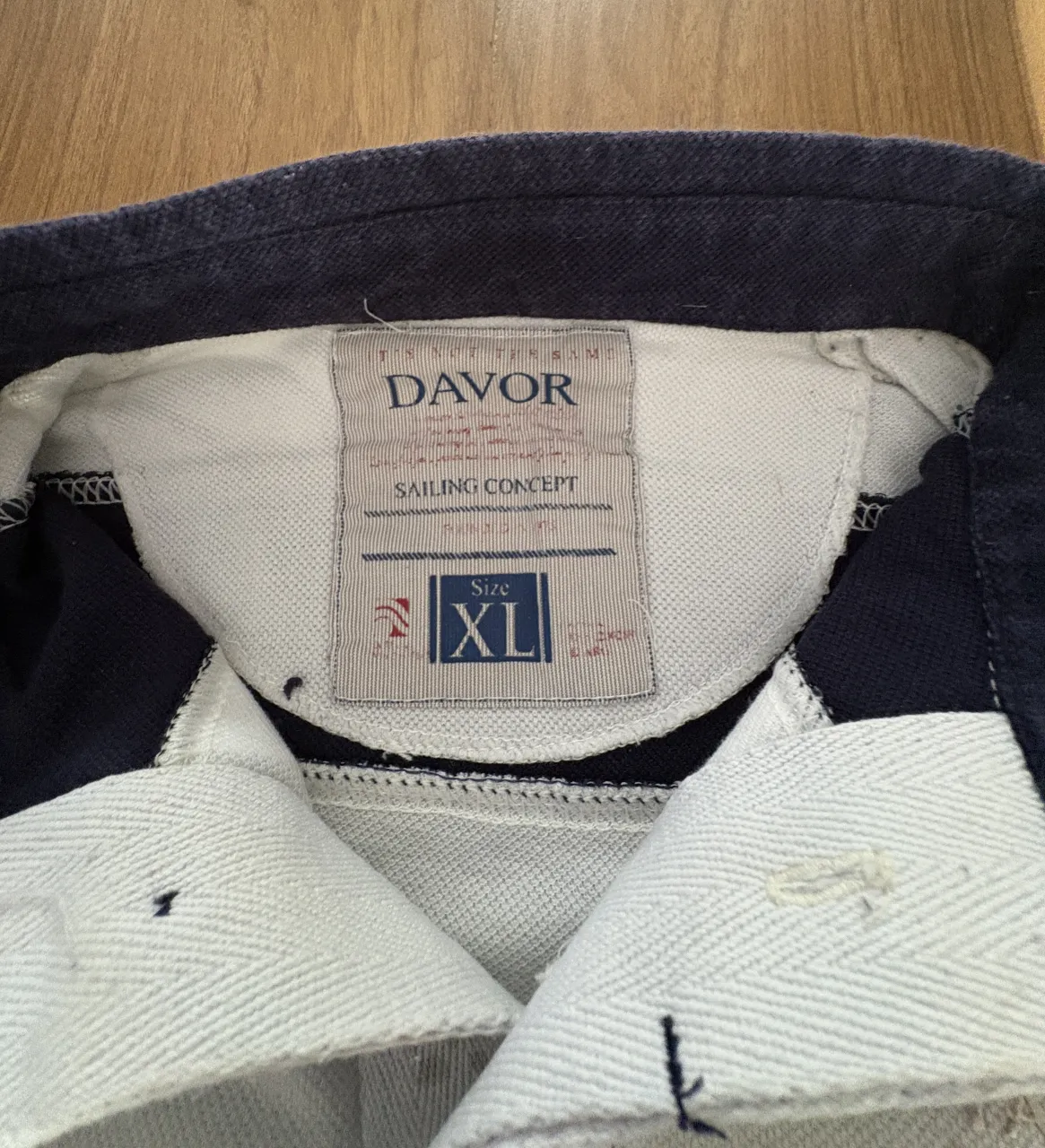 Remera Davor - imagen 3