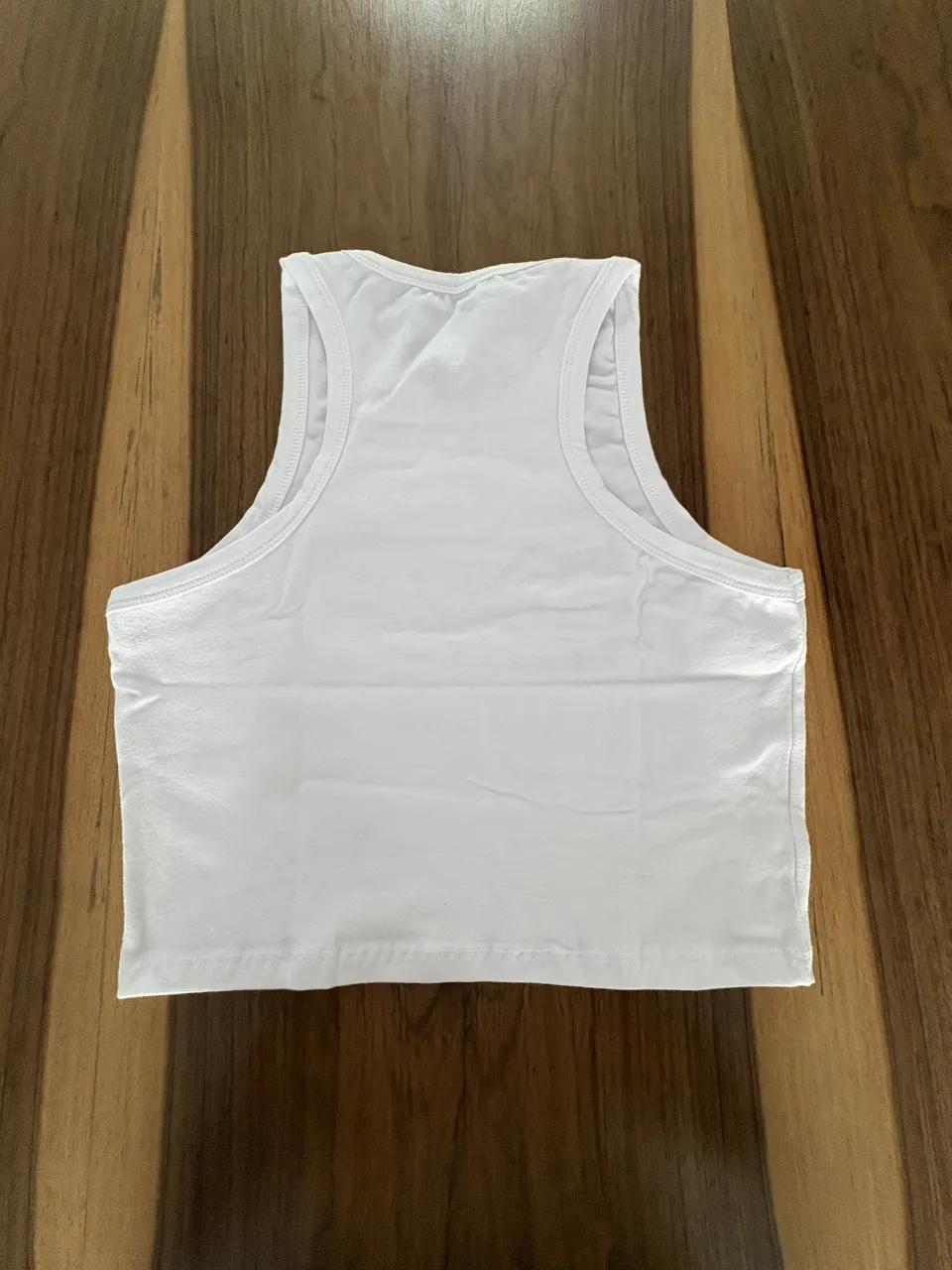 Musculosa Sin marca - imagen 2