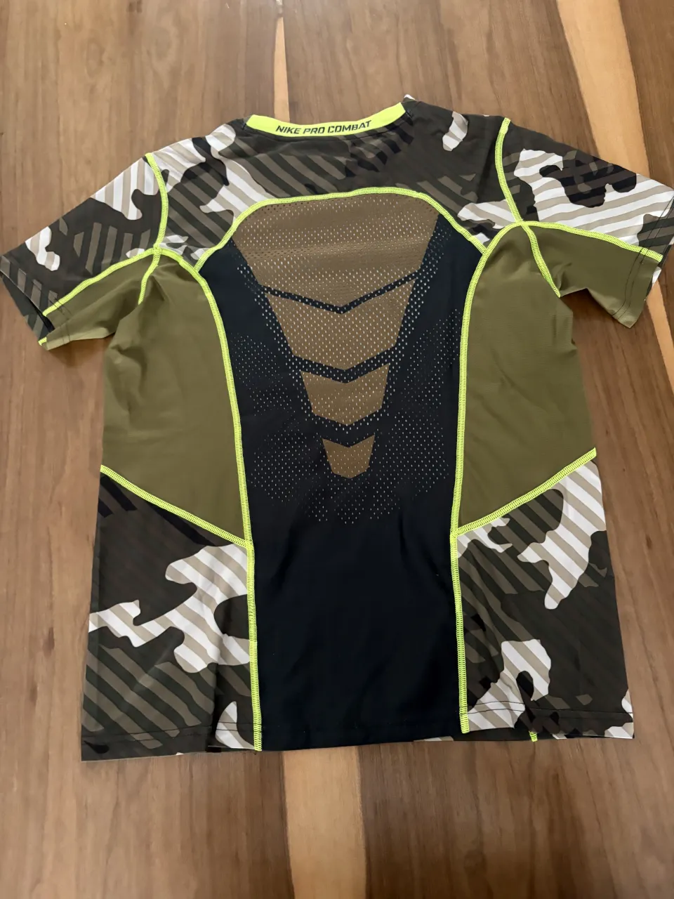 Remera Nike - imagen 2