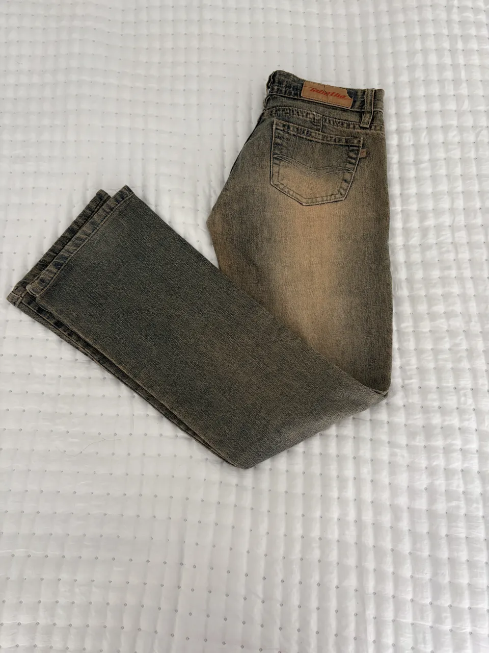 Jean Tábatha jeans - imagen 2