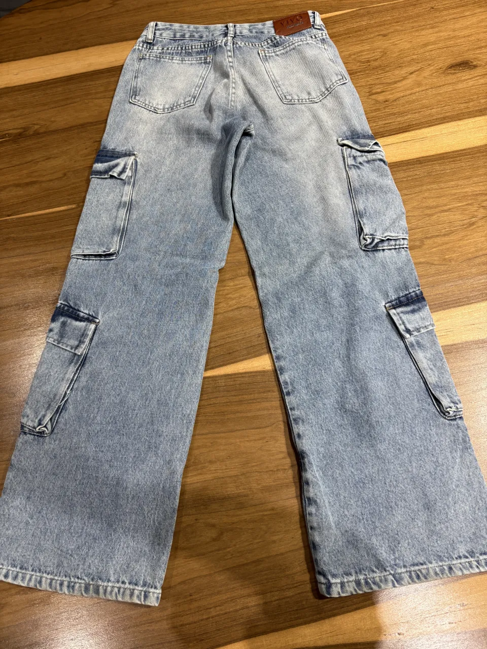 Pantalón Vivo - imagen 2