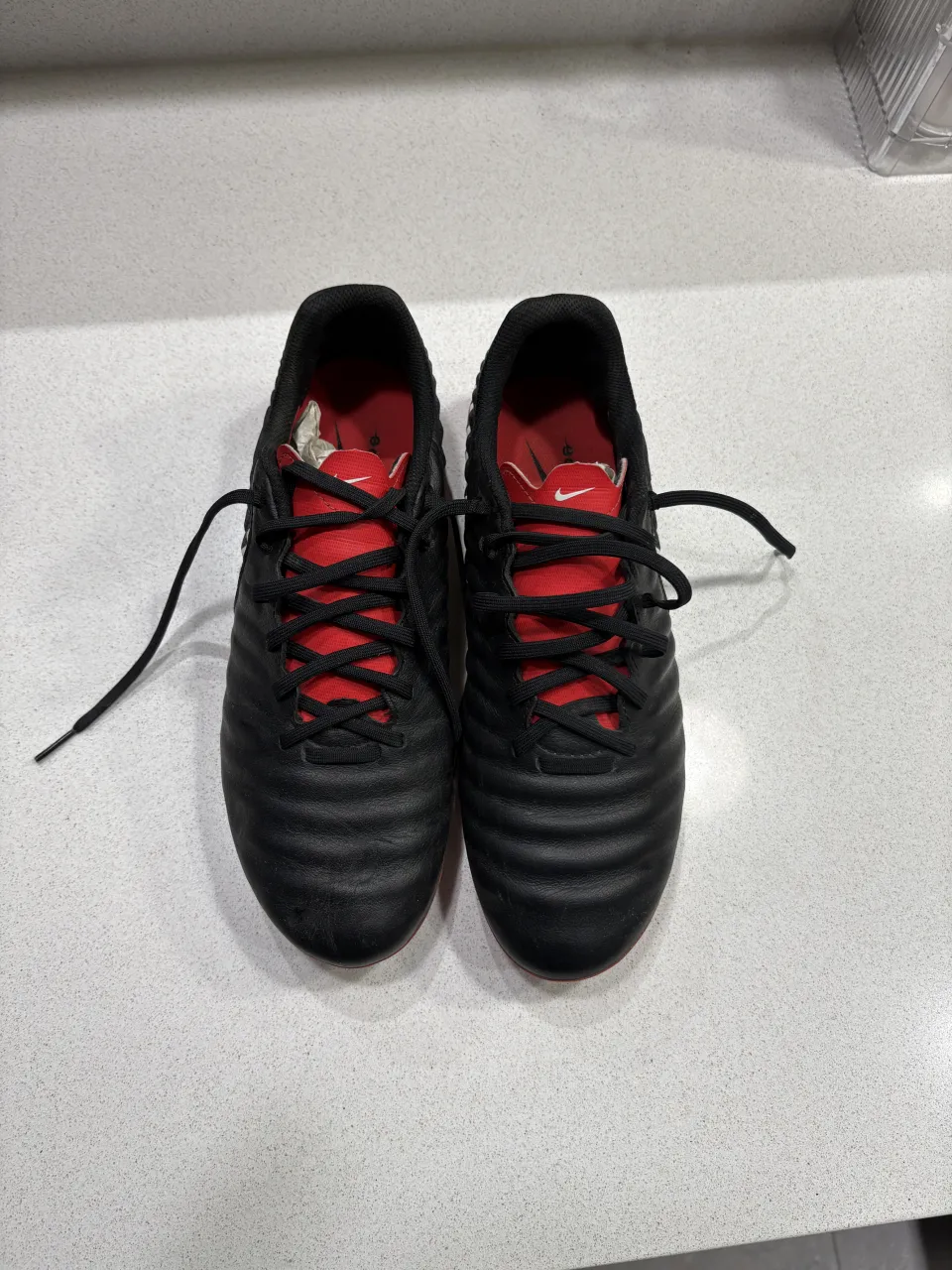 Botines Nike - imagen 2