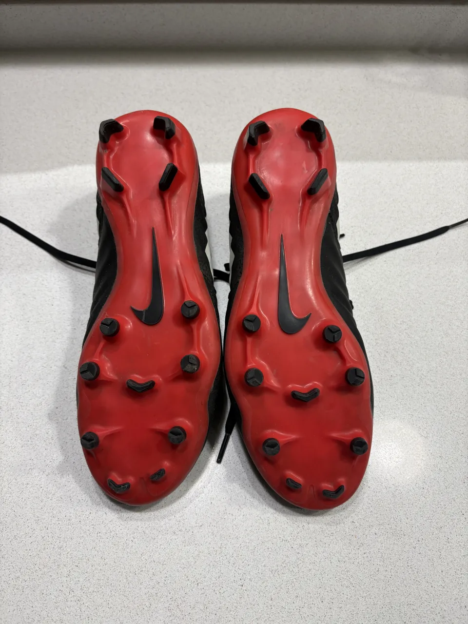 Botines Nike - imagen 3
