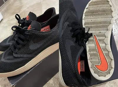 Nike