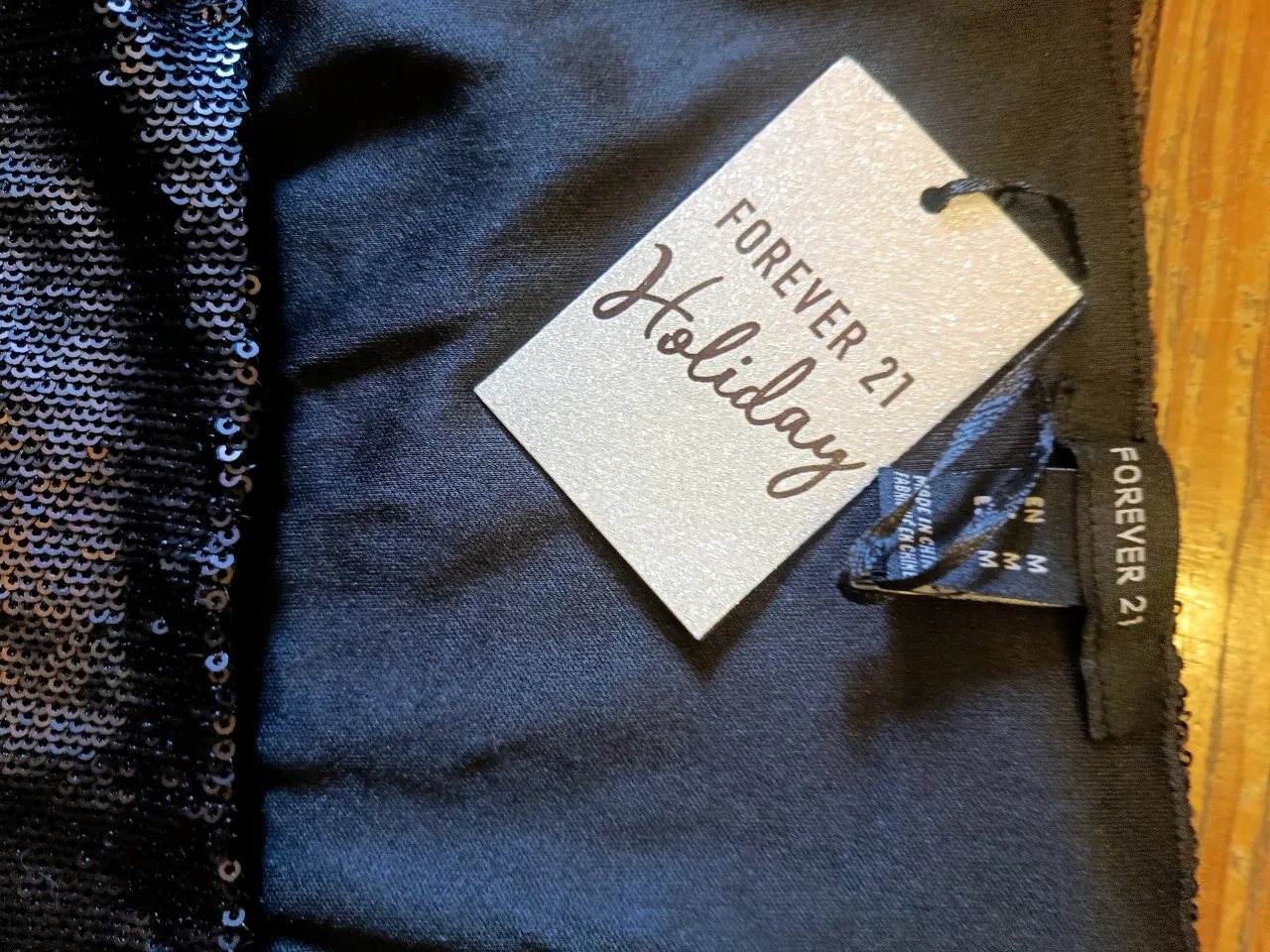 Top Forever 21 - imagen 2