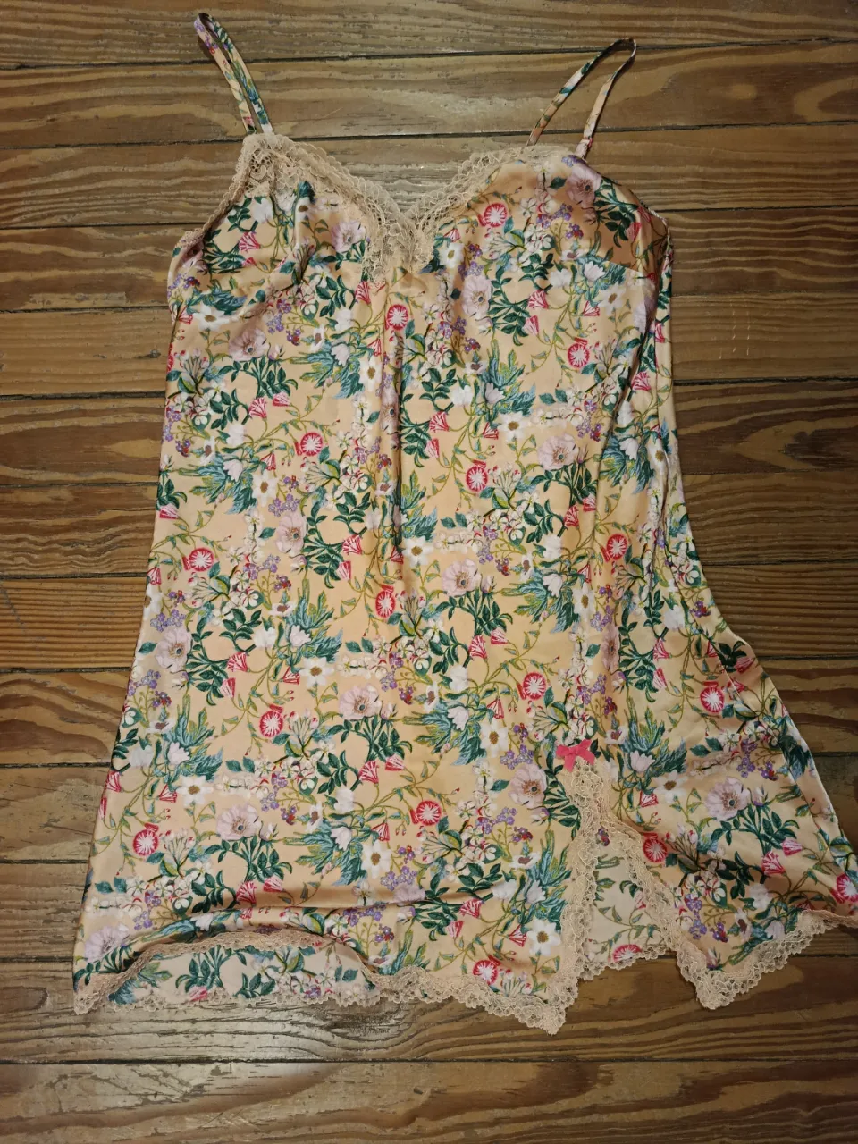 Camisón Victoria's Secret - imagen 1