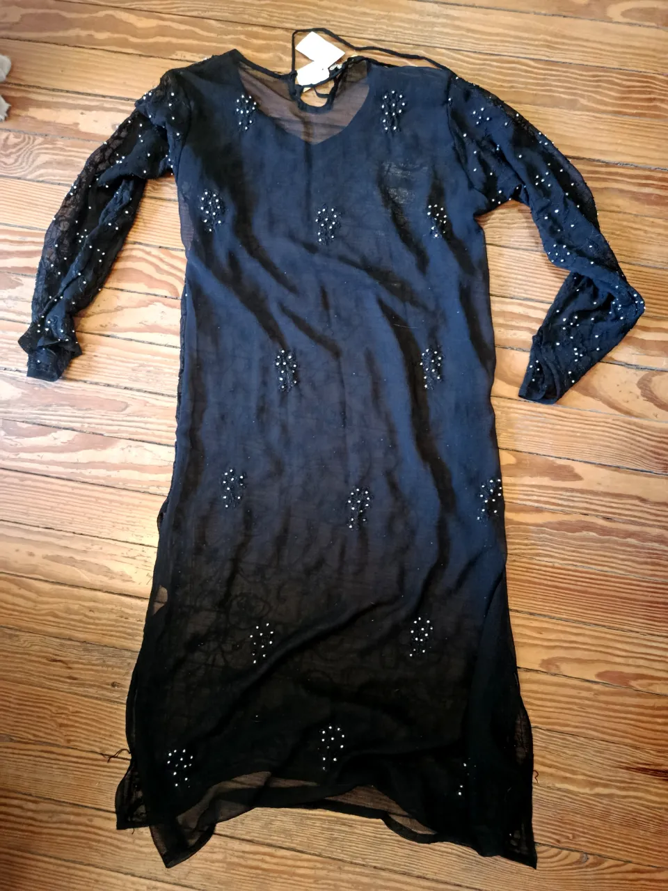 Vestido Toko - imagen 4