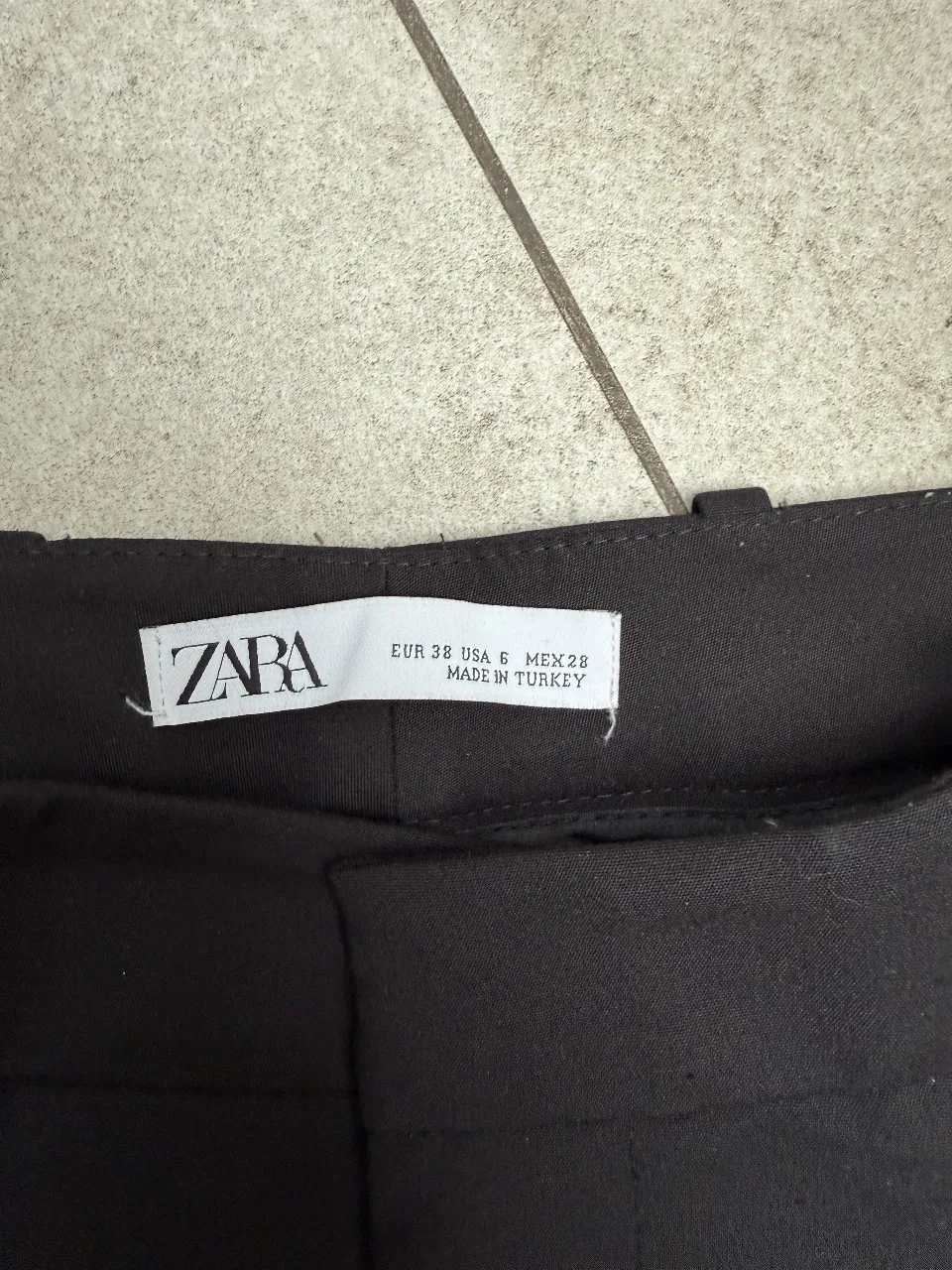 Pantalón Zara - imagen 2