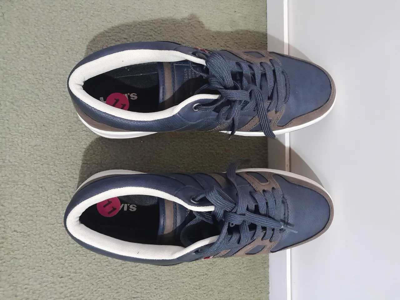 Zapatillas Levi's - imagen 3
