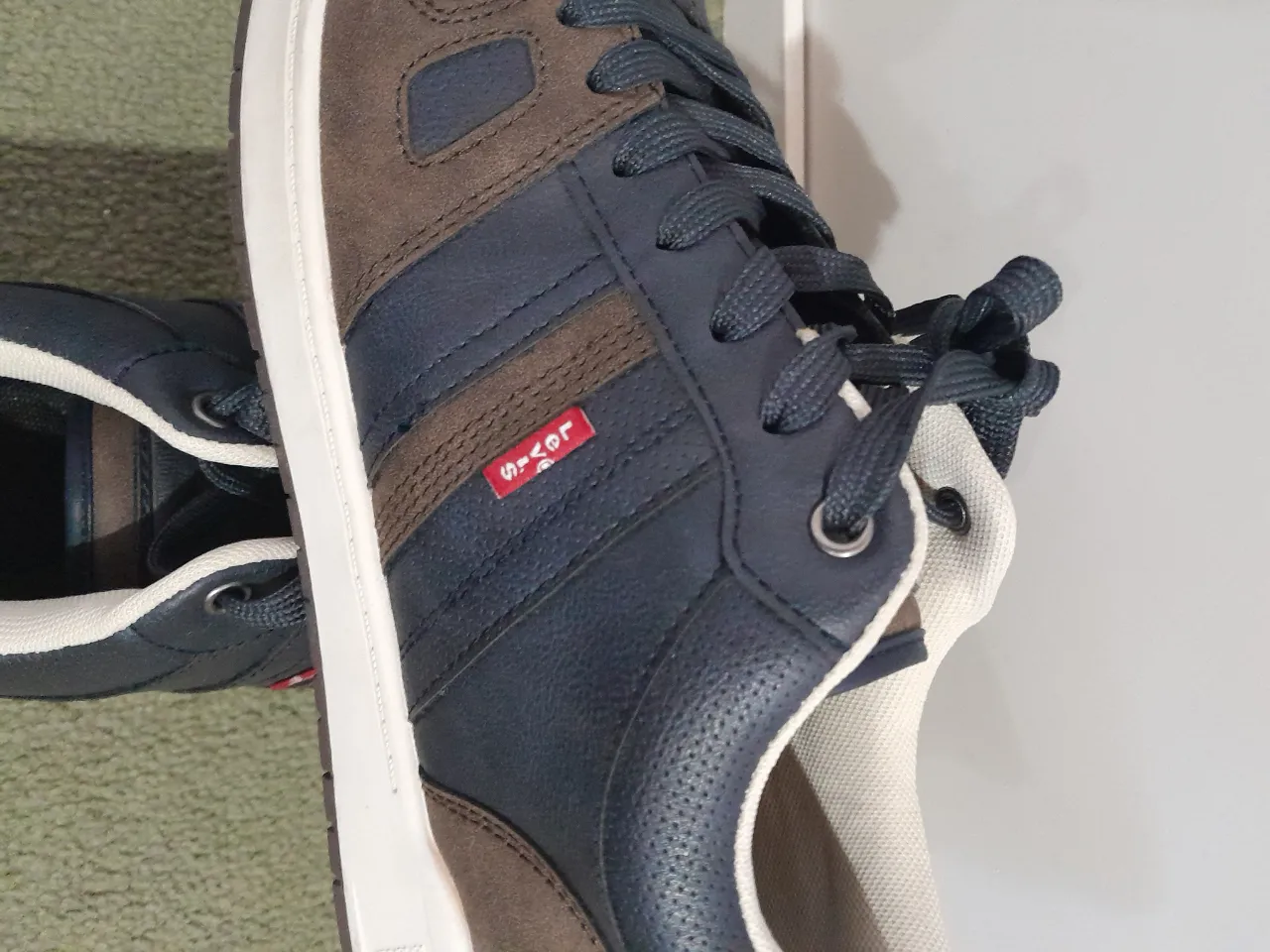 Zapatillas Levi's - imagen 2