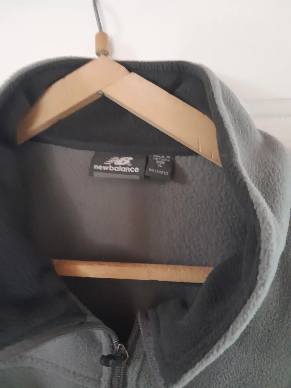 Campera New Balance - imagen 2
