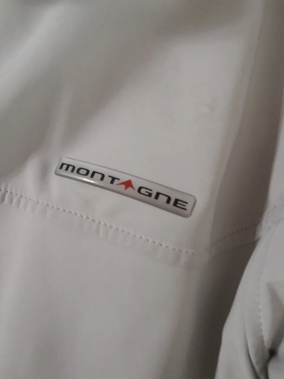 Campera Montagne - imagen 2