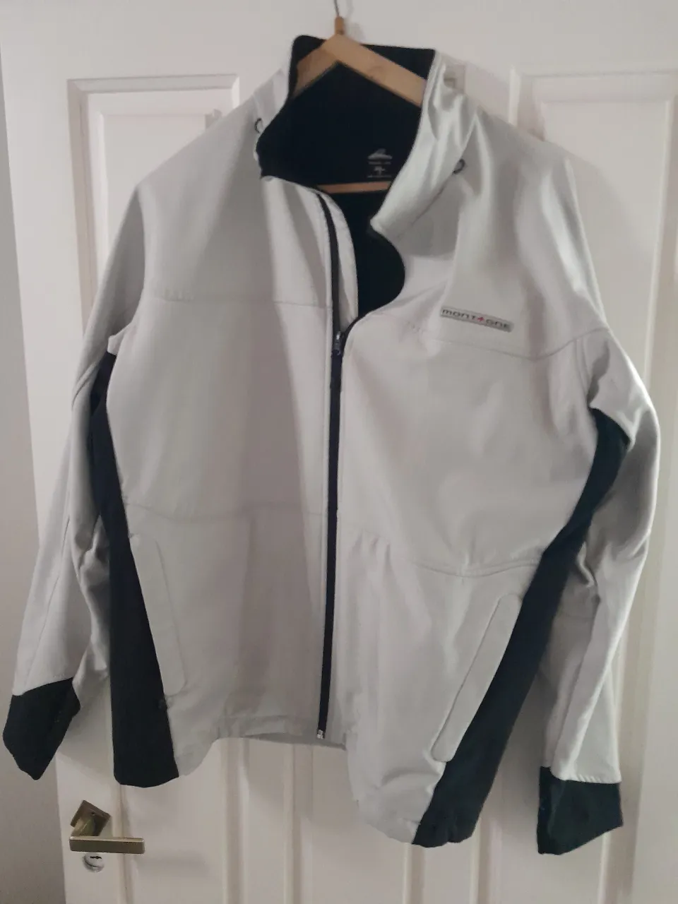 Campera Montagne - imagen 1