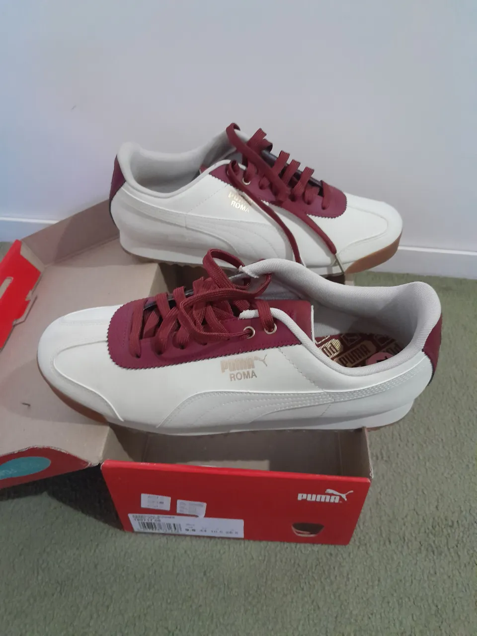 Zapatillas Puma - imagen 3