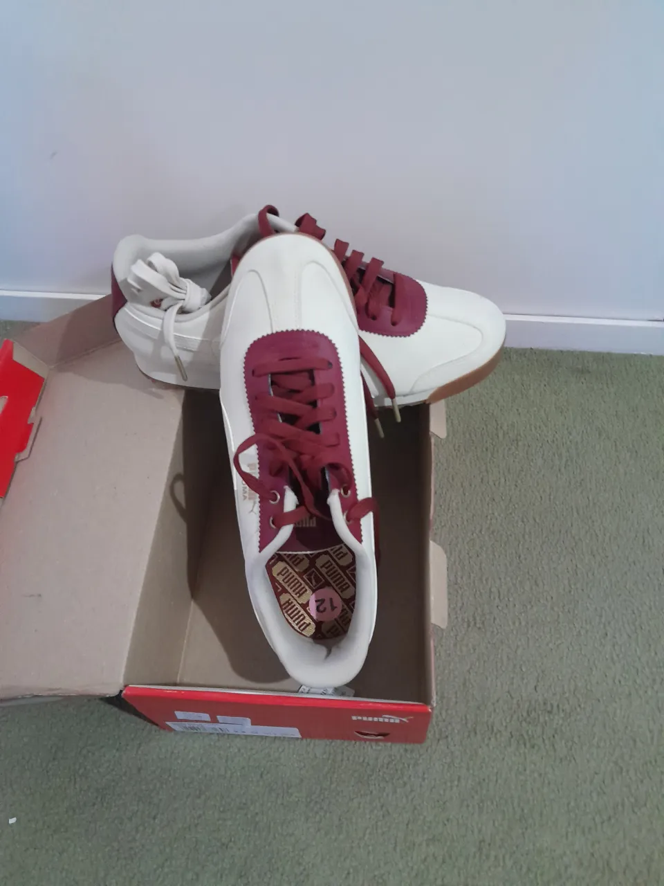 Zapatillas Puma - imagen 2