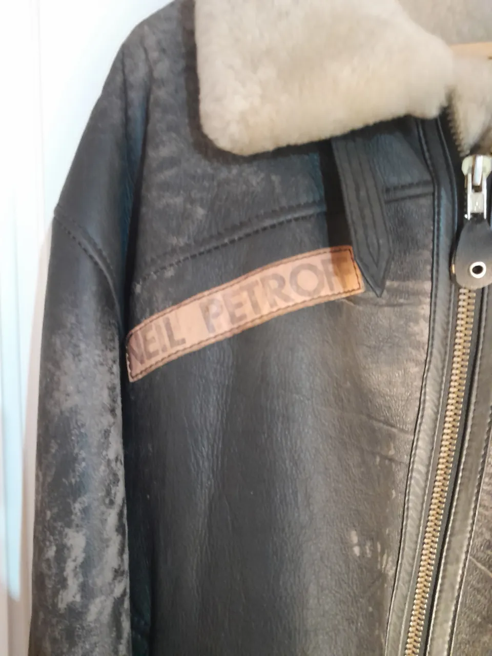 Campera Petroff - imagen 2