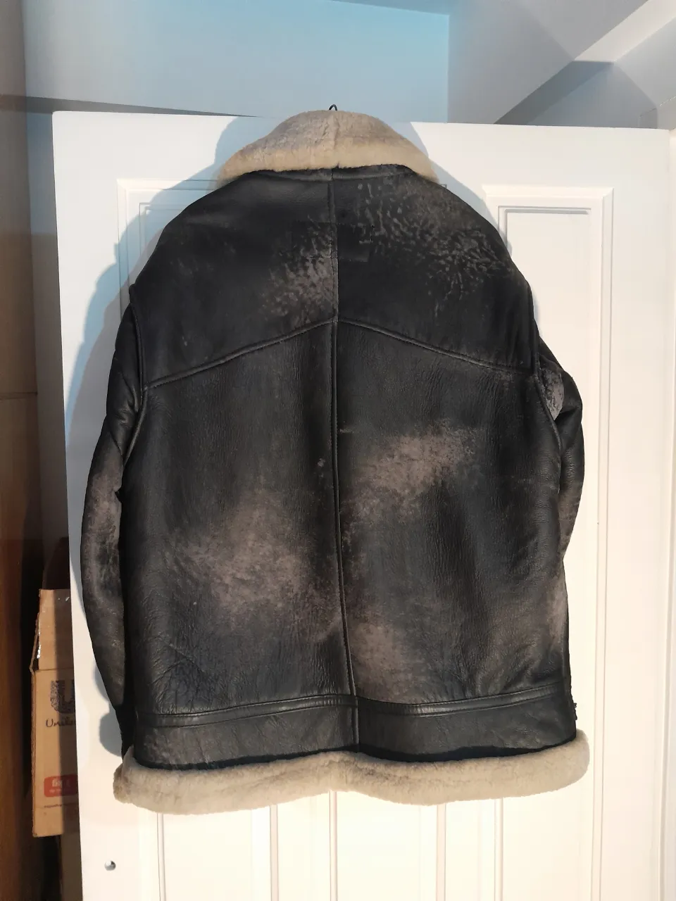 Campera Petroff - imagen 6
