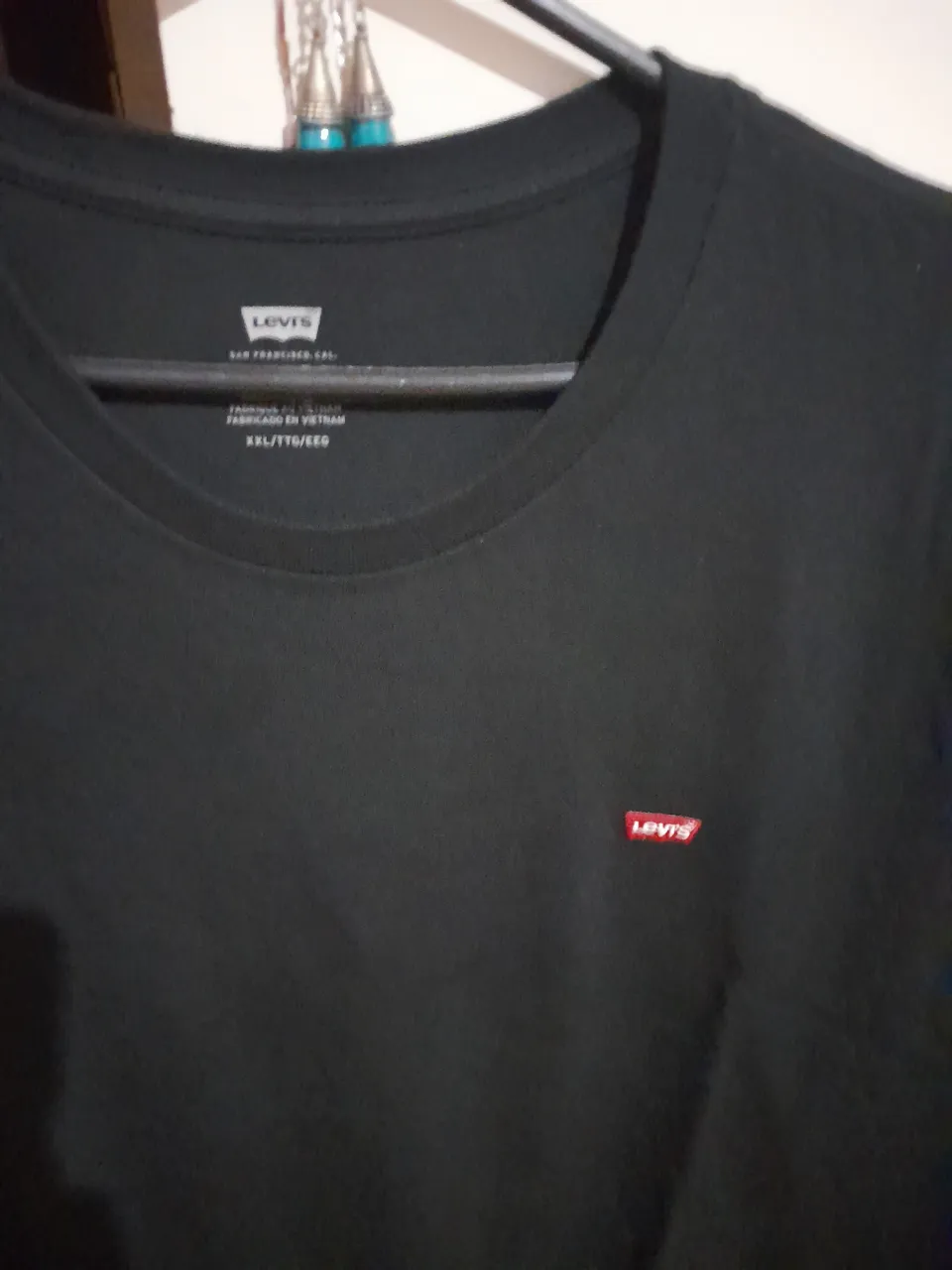 Remera Levi's - imagen 3