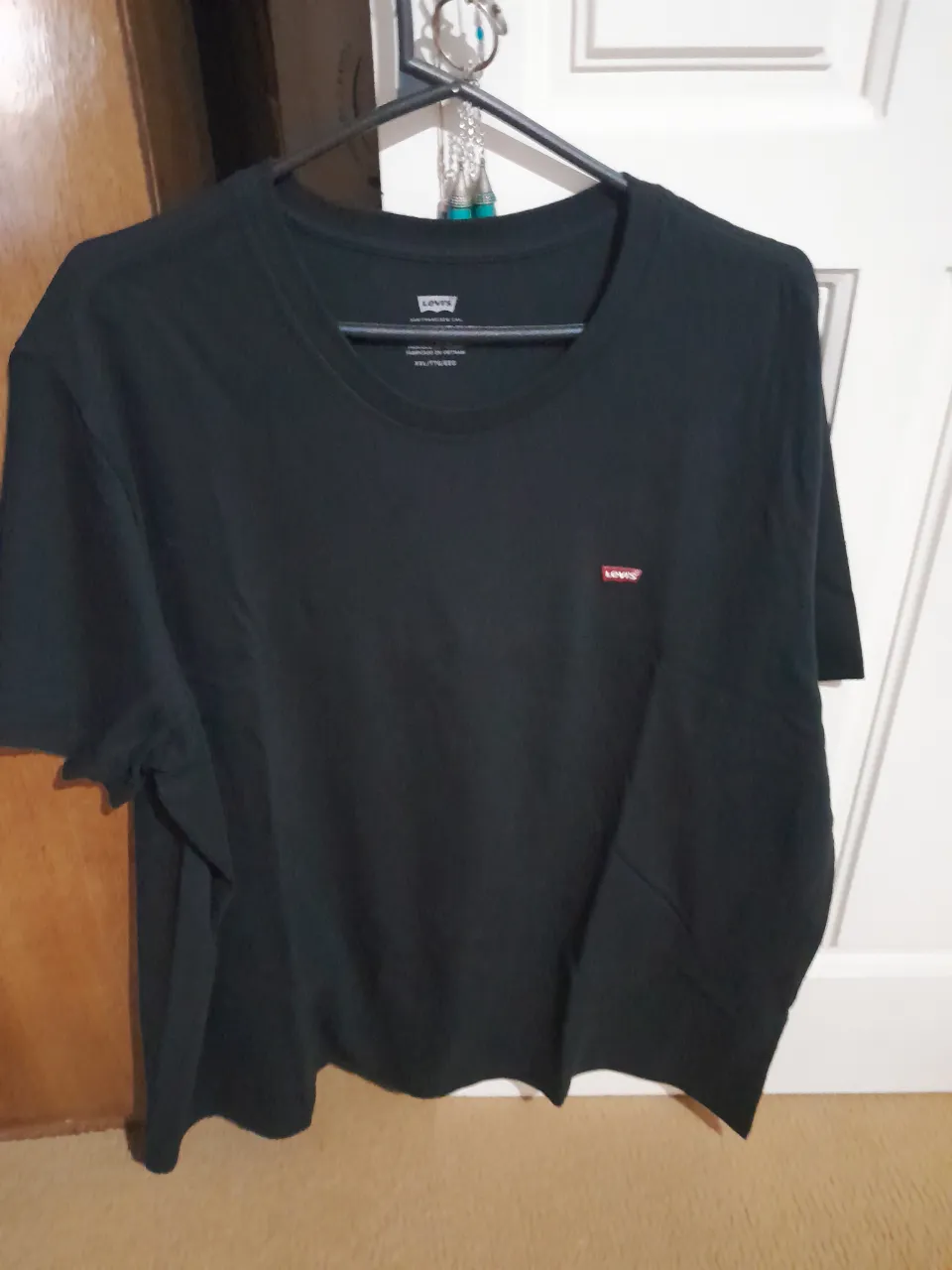 Remera Levi's - imagen 1