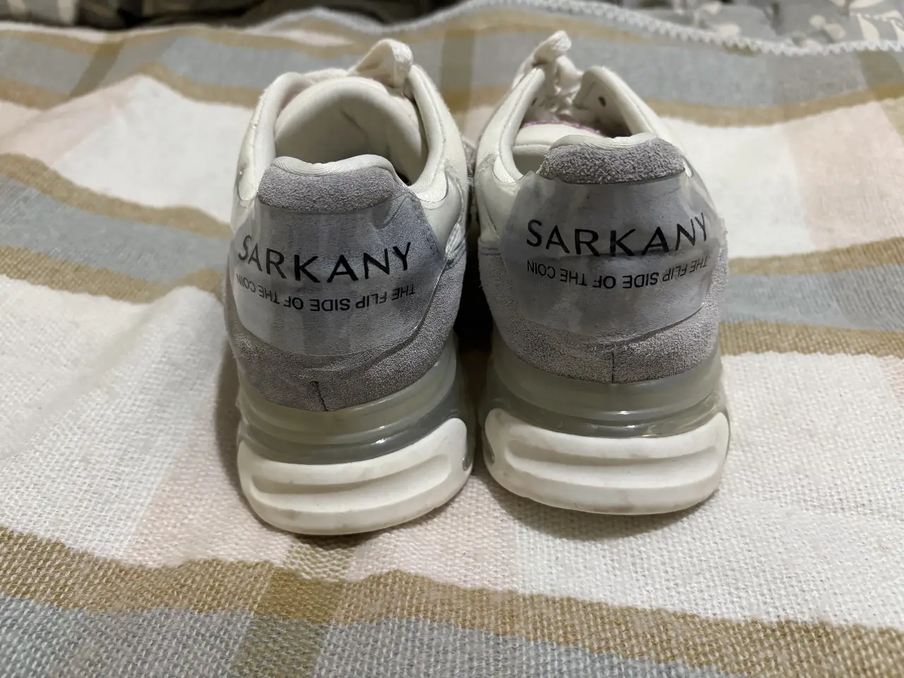 Zapatillas Sarkany - imagen 3