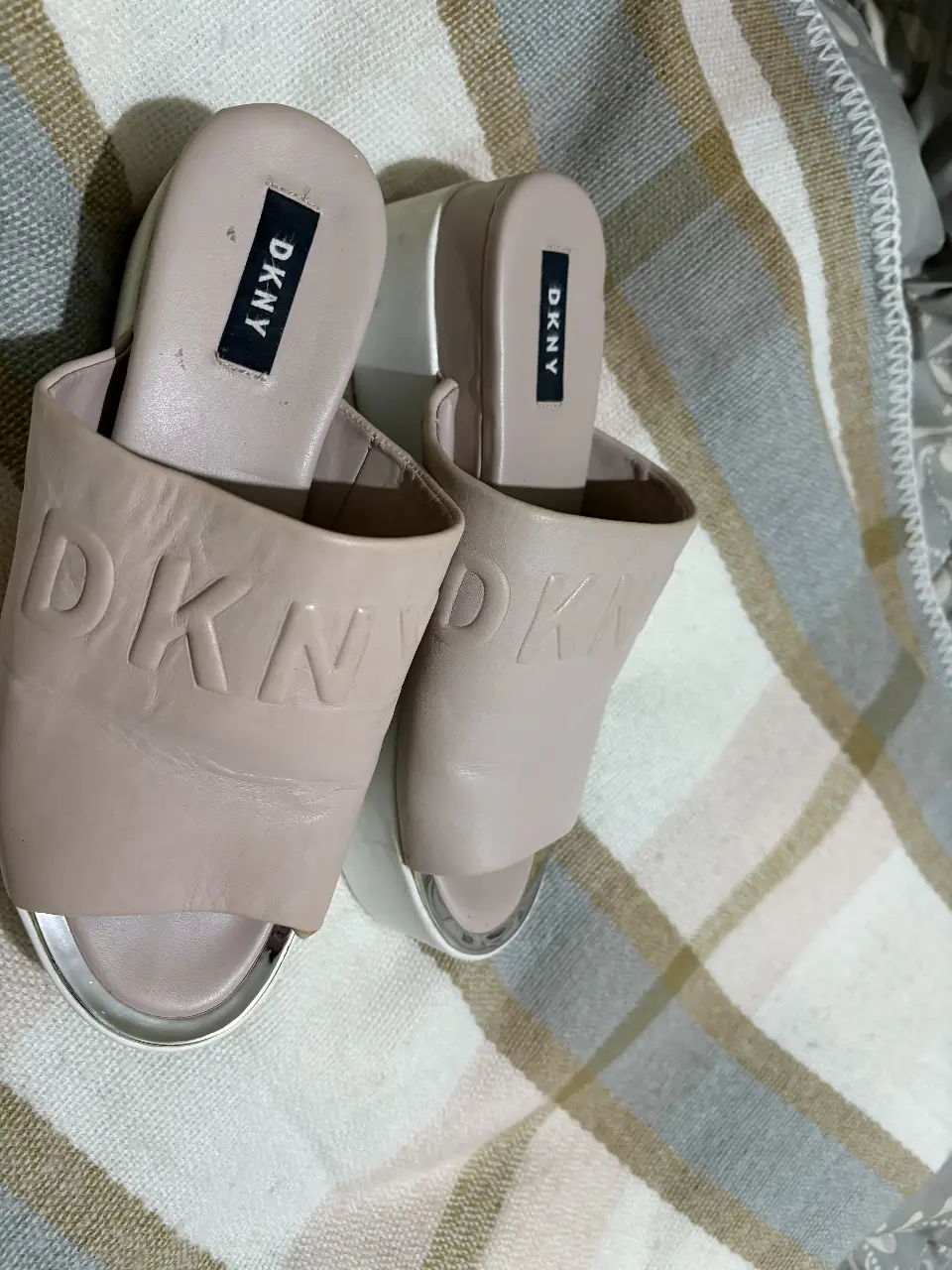 Sandalias DKNY - imagen 2